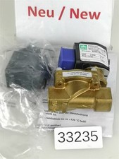 Norgren buschjost 8590123 gebraucht kaufen  Siek
