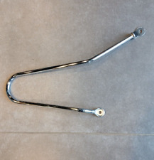 Triumph pannier rail for sale  EDINBURGH