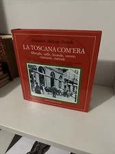 Toscana com era usato  Bologna