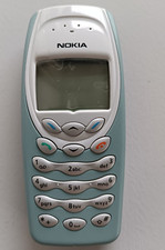 Nokia 3410 original d'occasion  Expédié en Belgium