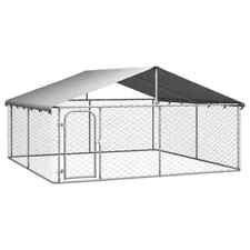 Chenil ext rieur d'occasion  France