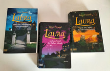 Laura band magie gebraucht kaufen  Ramstein-Miesenbach