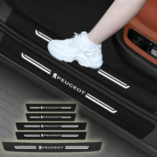 Peugeot door sill for sale  GLASGOW