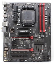 Gigabyte 970 gaming gebraucht kaufen  Winzer