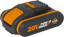 Worx powershare wa3572 gebraucht kaufen  Schwäbisch Hall