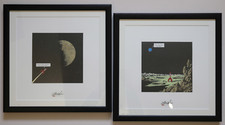 Herge limited edition for sale  NEWPORT