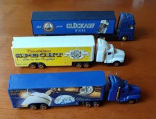 Mini trucks sammler gebraucht kaufen  Marienberg, Pobershau