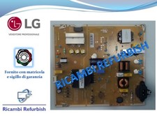 Power eax67865201 lgp55tj usato  Roma