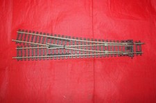 Hornby aiguillage long d'occasion  Dangé-Saint-Romain