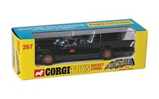 Corgi rt26701 1966 d'occasion  Expédié en Belgium