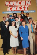 Falcon crest roman gebraucht kaufen  Naumburg
