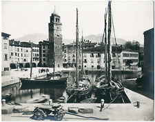 Italie riva del d'occasion  Pagny-sur-Moselle