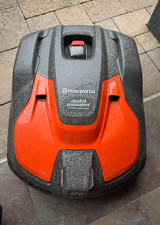 Husqvarna 550h epos for sale  Wayzata