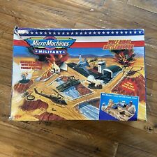 Micro machines military for sale  KING'S LYNN