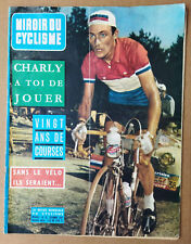 Miroir cyclisme décembre d'occasion  France