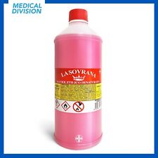 Alcol etilico denaturato usato  Napoli