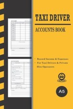 Taxi driver accounts for sale  UK