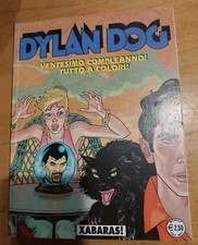 Fumetto dylan dog usato  Cavenago d'Adda