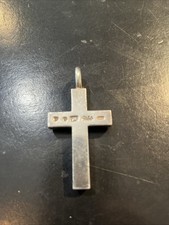 Sterling silber massiv gebraucht kaufen  Frankenberg