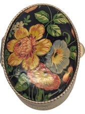 Handcrafted floral metal for sale  HAVERFORDWEST