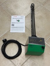 Elwa photovoltaik heizstab gebraucht kaufen  München