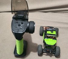 Custom scx24 rtr for sale  Salida