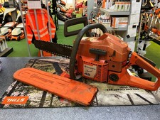 Husqvarna chainsaw bar for sale  LUDLOW