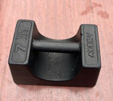 Vintage avery weight for sale  CLACTON-ON-SEA