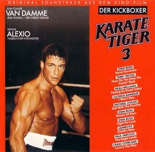 Various karate tiger gebraucht kaufen  Berlin