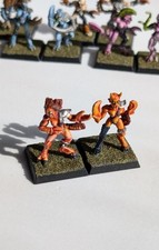 Citadel daemonette slaanesh for sale  SALTBURN-BY-THE-SEA
