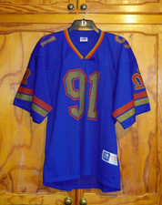 Vintage league jersey for sale  WORCESTER PARK