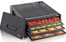 Excalibur tray food for sale  Dickson