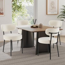 Dining chairs set for sale  Portland