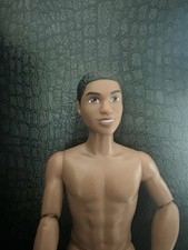 Male fashion doll for sale  District Heights