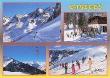 Bareges ski bareges d'occasion  France