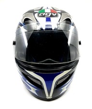 Agv full face for sale  HARROGATE