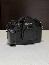 Exc contax 35mm for sale  WATFORD