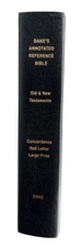 Dakes annotated reference for sale  Ambridge