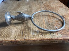 vintage towel ring for sale vintage towel ring for sale DURHAM