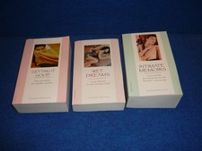 Lot of 3 Carroll & Graf EROTIC Victorian Adult Novel ANONYMOUS Risque WET DREAMS comprar usado Lot of 3 Carroll & Graf EROTIC Victorian Adult Novel ANONYMOUS Risque WET DREAMS comprar usado  Enviando para Brazil
