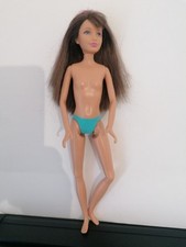 Barbie skipper bleue d'occasion  Saint-Vincent-de-Tyrosse