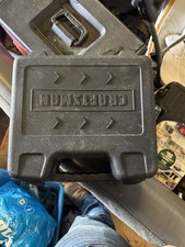 Craftsmen corded drill for sale  Pittsfield