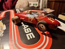 Vtg russkit ferrari d'occasion  Expédié en Belgium