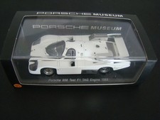 Miniature spark porsche d'occasion  Antibes