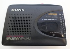 Sony recording walkman for sale  BRISTOL