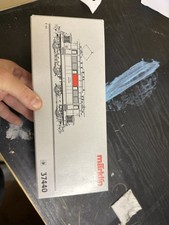 Märklin 37440 elektrolok gebraucht kaufen  Schwabhausen