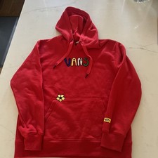 Vans embroidered floral for sale  Edmond