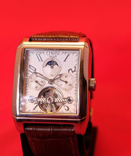 Christ automatik uhr gebraucht kaufen  Greiz