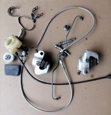 Bmw r60 r100rs gebraucht kaufen  Gaggenau