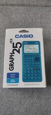 Casio graph25 eii d'occasion  Chaville